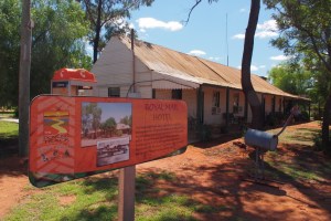 Hungerford Cobb And Co.