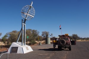Tropic of Capricorn