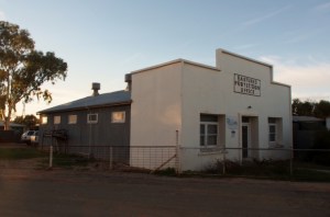 Pastoral Protection?