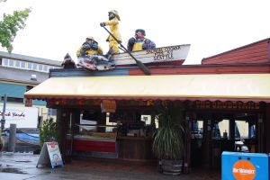 Previous Sled Dog Trader