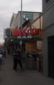 The Girls are Back, the Girls are Back in Town.