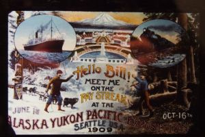 Hey Yeowie! (ex. partner Bill Yeo)