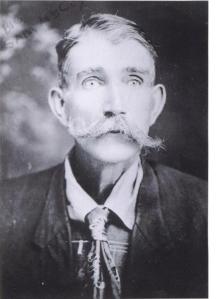 Squirrel Huntin' Sam