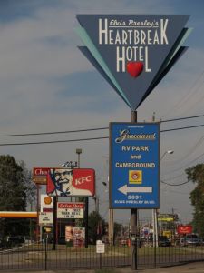 "The End of Lonely Street"