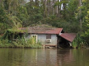Cheap Louisiana Real Estate