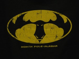 Stan Lee may have a case here.