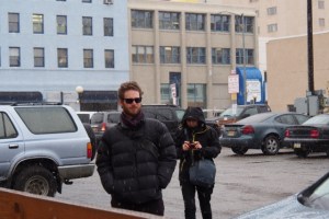 The beginnings of reverse osmosis