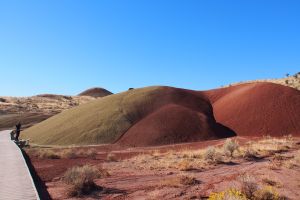 Painted Hills