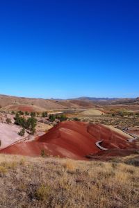 Painted Hills