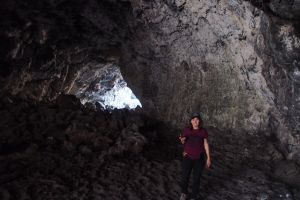 Lava Tube 