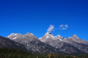 Grand Teton