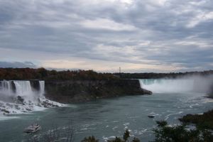 Better if you don't turn around.