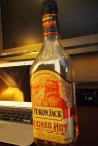 Jacks back! But not for long.