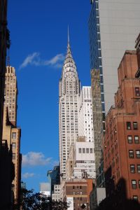 Forget the Empire State This is THE Building