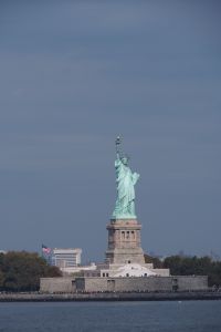  The Jolly Green Giant's Mum.