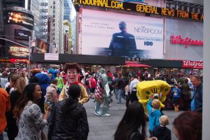 This guy is obviously a local.