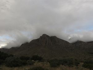 Guadalupe National Park