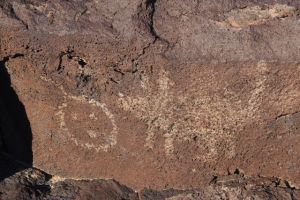 Pig and Pumpkin's big day out.