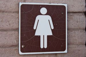 Second rate modern comic.