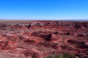 Painted Desert