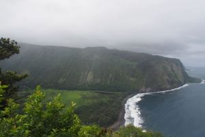 Just another day in Hawaii.