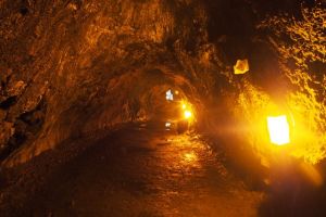 Lava Tube