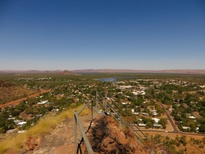 The Mighty Kununurra