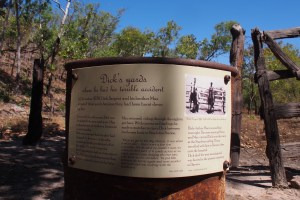 Blythe Homestead. Read the story
