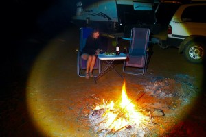 Sacrificial Pizza. And Red Wine (Australian of course)