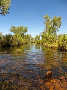 Prince Edward region.