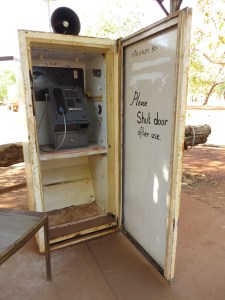 The beer might be hot, but at least the phones cool. These people are just  wrong, wrong I tell you!